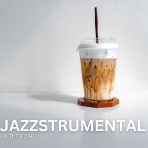 Album On The Road from Jazzstrumental