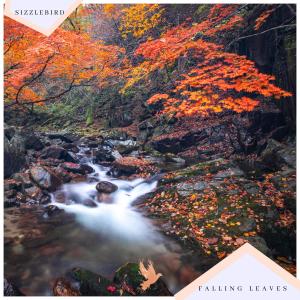 Album Falling Leaves from SizzleBird