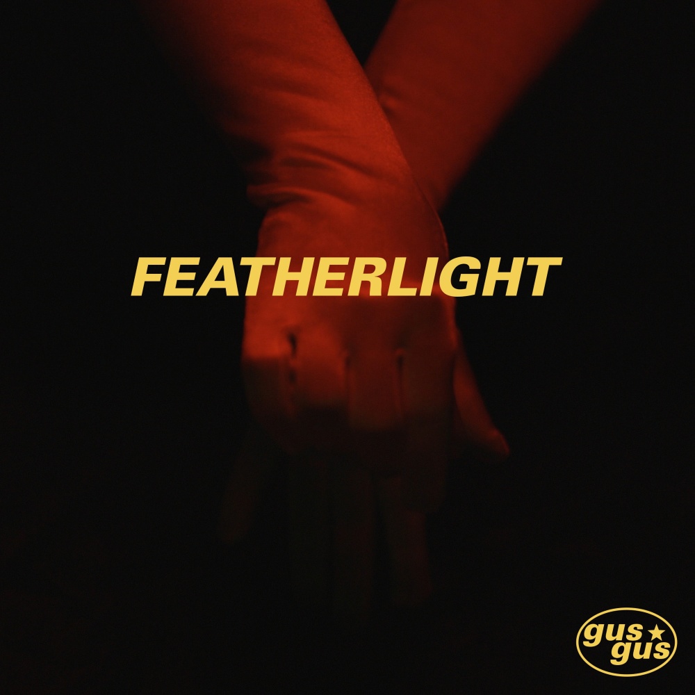 Featherlight (Instrumental)