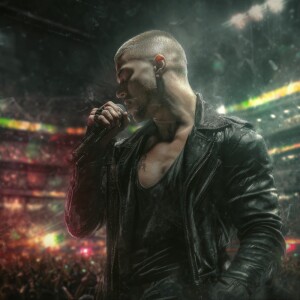 default playlist img