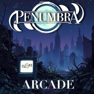 收聽Penumbra的Majora歌詞歌曲