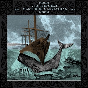 ดาวน์โหลดและฟังเพลง Megalodon พร้อมเนื้อเพลงจาก A Taste Of Chaos Ensemble