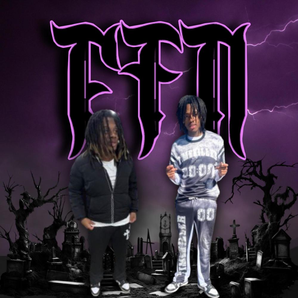 FTN (feat. Tgotbandz) (Explicit)