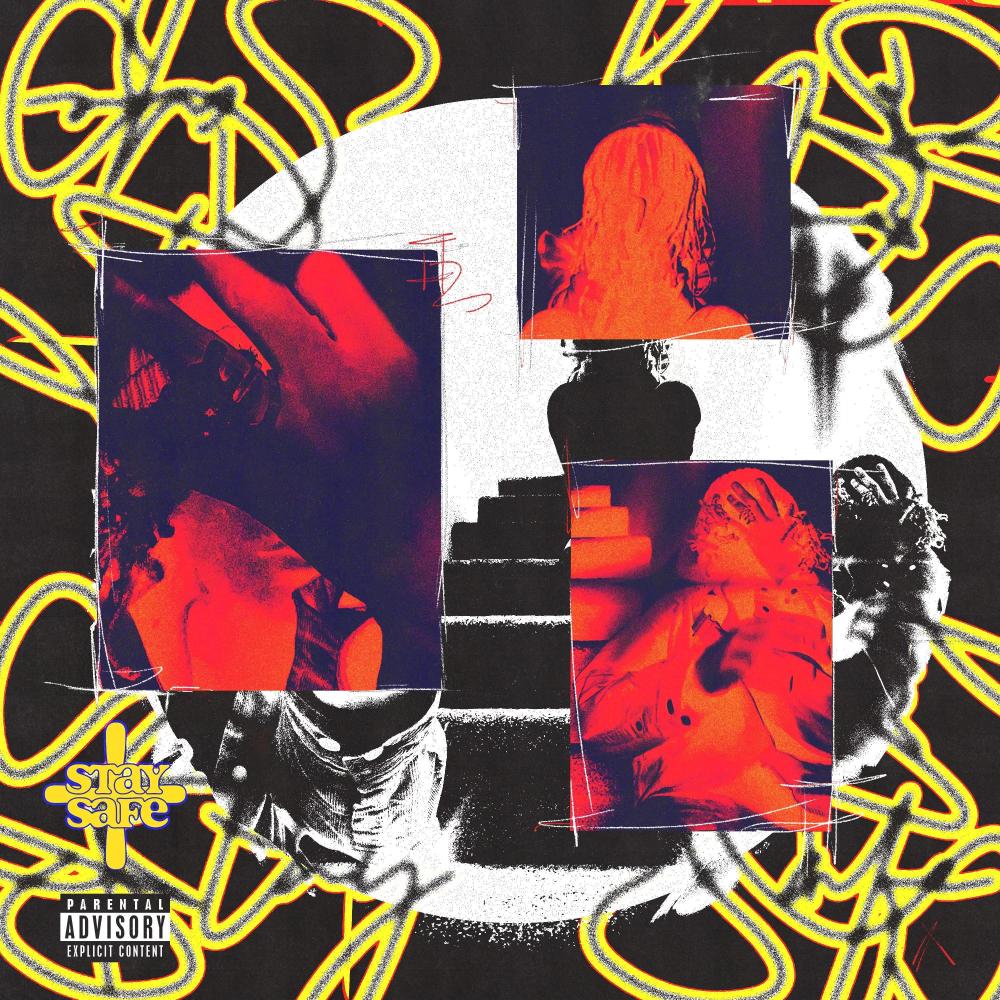 Label Me (Explicit)
