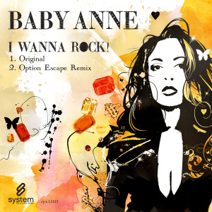 ดาวน์โหลดและฟังเพลง I Wanna Rock (Option Escape Remix) พร้อมเนื้อเพลงจาก DJ Baby Anne