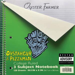 อัลบัม Oyster Farmer (feat. PizzaMan) ศิลปิน Pizzaman