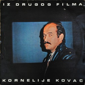 收聽Kornelije Kovač的Zovem se Eli (Igra usvojenog dečaka)歌詞歌曲