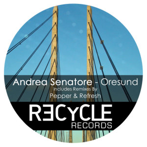 ดาวน์โหลดและฟังเพลง Oresound (Instrumental) พร้อมเนื้อเพลงจาก Andrea Senatore