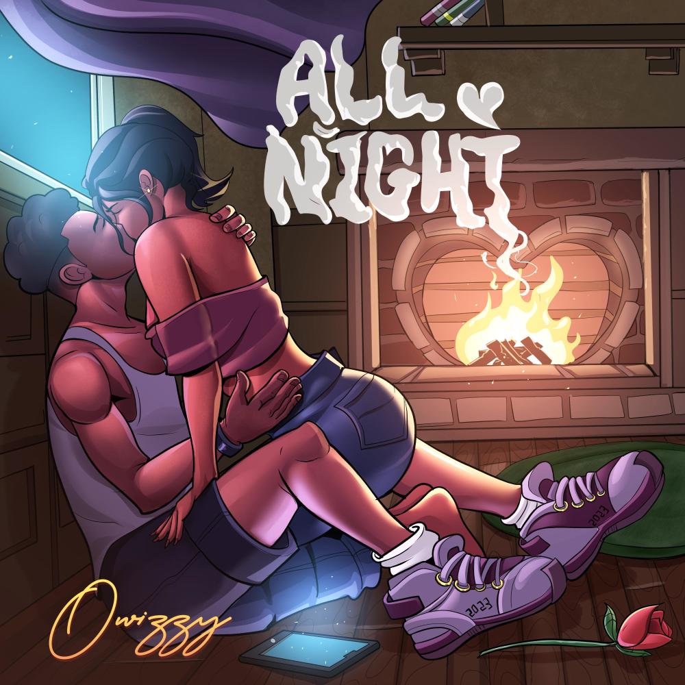 All Night (Explicit)