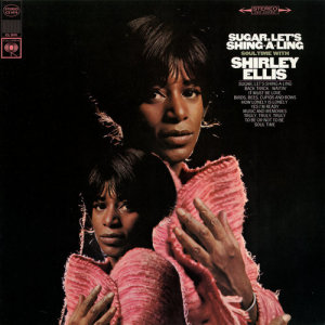 Shirley Ellis的專輯Sugar, Let's Shing-A-Ling