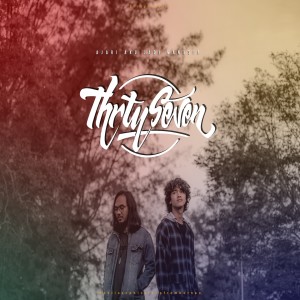 Listen to Ajari Aku Jadi Manusia song with lyrics from Thrty Seven