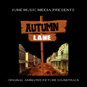Album Autumn Lane (Original Animated Picture Soundtrack) (Explicit) from Various Artists