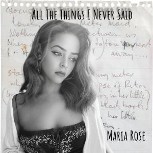收聽Maria Rose的Pick Up The Phone歌詞歌曲