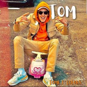 TOM的專輯TOME 1 " COLOR " (Explicit)
