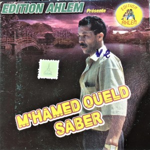 Album Mhamed Oueld Saber oleh 