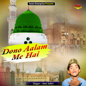 Listen to Dono Aalam Me Hai (Islamic) song with lyrics from Anis Sabri