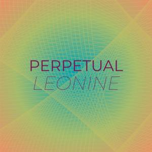 Listen to Perpetual Leonine song with lyrics from Marga Preem