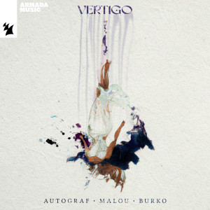 Album Vertigo from Autograf