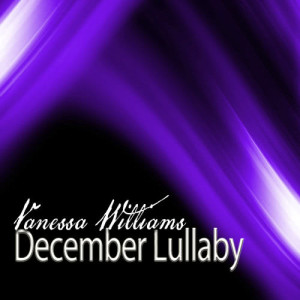 อัลบัม December Lullaby ศิลปิน Vanessa Williams
