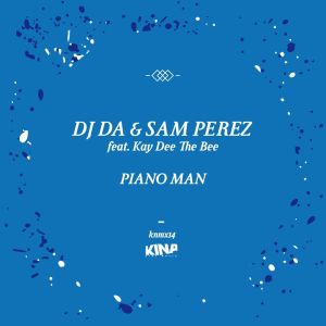 ดาวน์โหลดและฟังเพลง Piano Man พร้อมเนื้อเพลงจาก Sam Perez