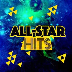 อัลบัม All-Star Hits ศิลปิน Chart Hits Allstars