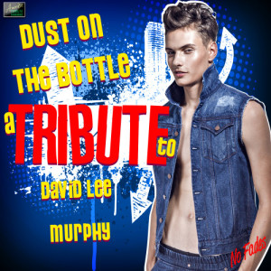 Ameritz Tribute Standards的專輯Dust On the Bottle (A Tribute to David Lee Murphy)