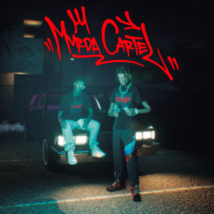 Album Mvrda Cartel (Explicit) oleh Yampi