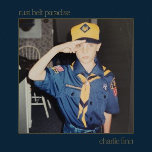 ดาวน์โหลดและฟังเพลง Rust Belt Paradise พร้อมเนื้อเพลงจาก Charlie Finn