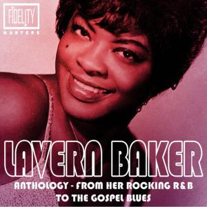 ดาวน์โหลดและฟังเพลง There'll Be A Hot Time In The Old Town Tonight พร้อมเนื้อเพลงจาก LaVern Baker