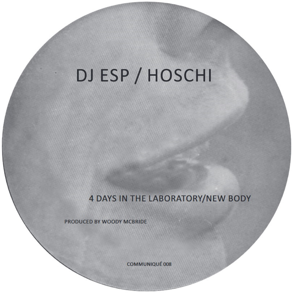 New Body (Original Mix)