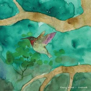 ดาวน์โหลดและฟังเพลง Clockwork (Piano Version) พร้อมเนื้อเพลงจาก Sleeping At Last