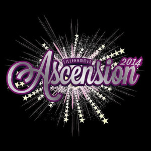 收聽Peter G & Martin T的Ascension 2014歌詞歌曲
