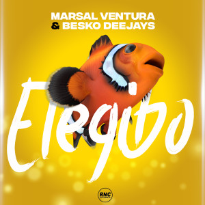 收聽Marsal Ventura的Elegibo (Extended Mix)歌詞歌曲