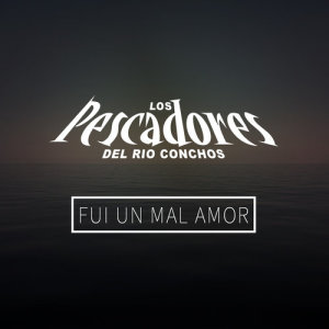 ดาวน์โหลดและฟังเพลง Fui un Mal Amor พร้อมเนื้อเพลงจาก Los Pescadores Del Rio Conchos