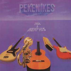 อัลบัม Tren A Memphis (Remasterizado 2024) ศิลปิน 