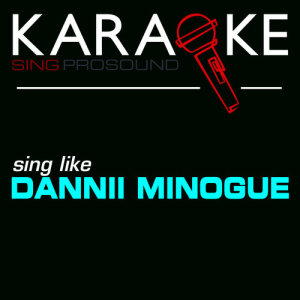 收聽ProSound Karaoke Band的Put the Needle on It (In the Style of Dannii Minogue) [Karaoke with Background Vocal]歌詞歌曲