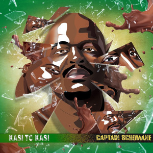 Album Kasi To Kasi from Captain S'chomane