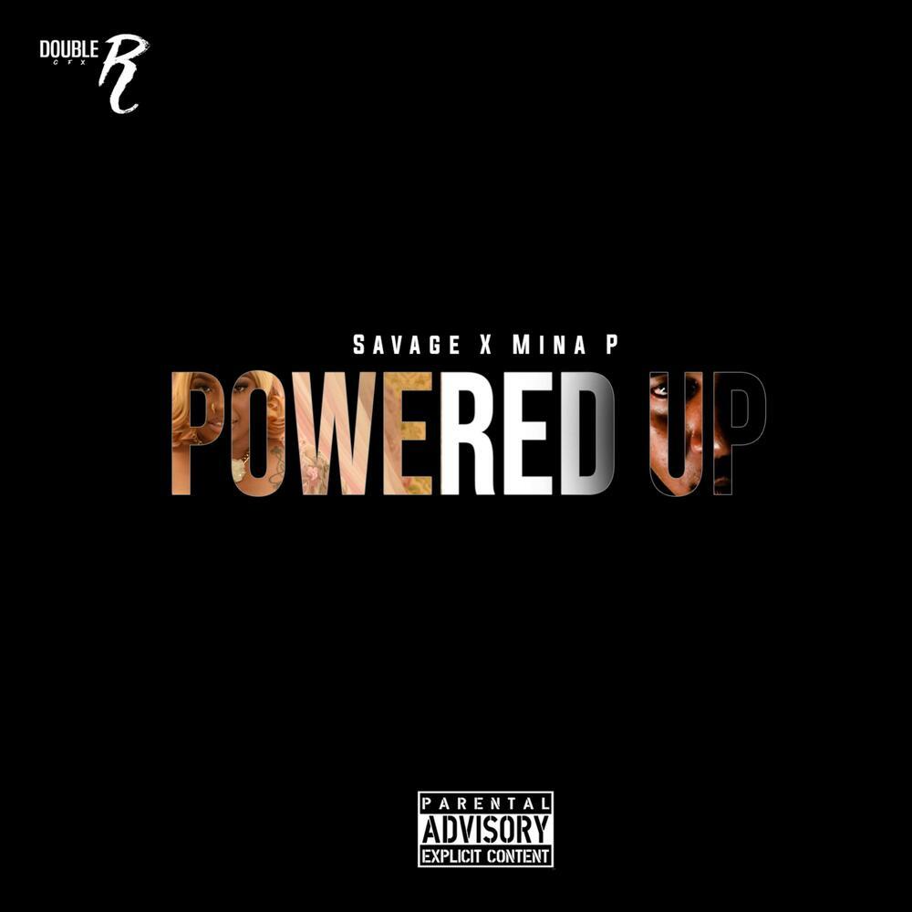 Powered Up (Explicit)