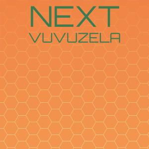 Album Next Vuvuzela oleh Various