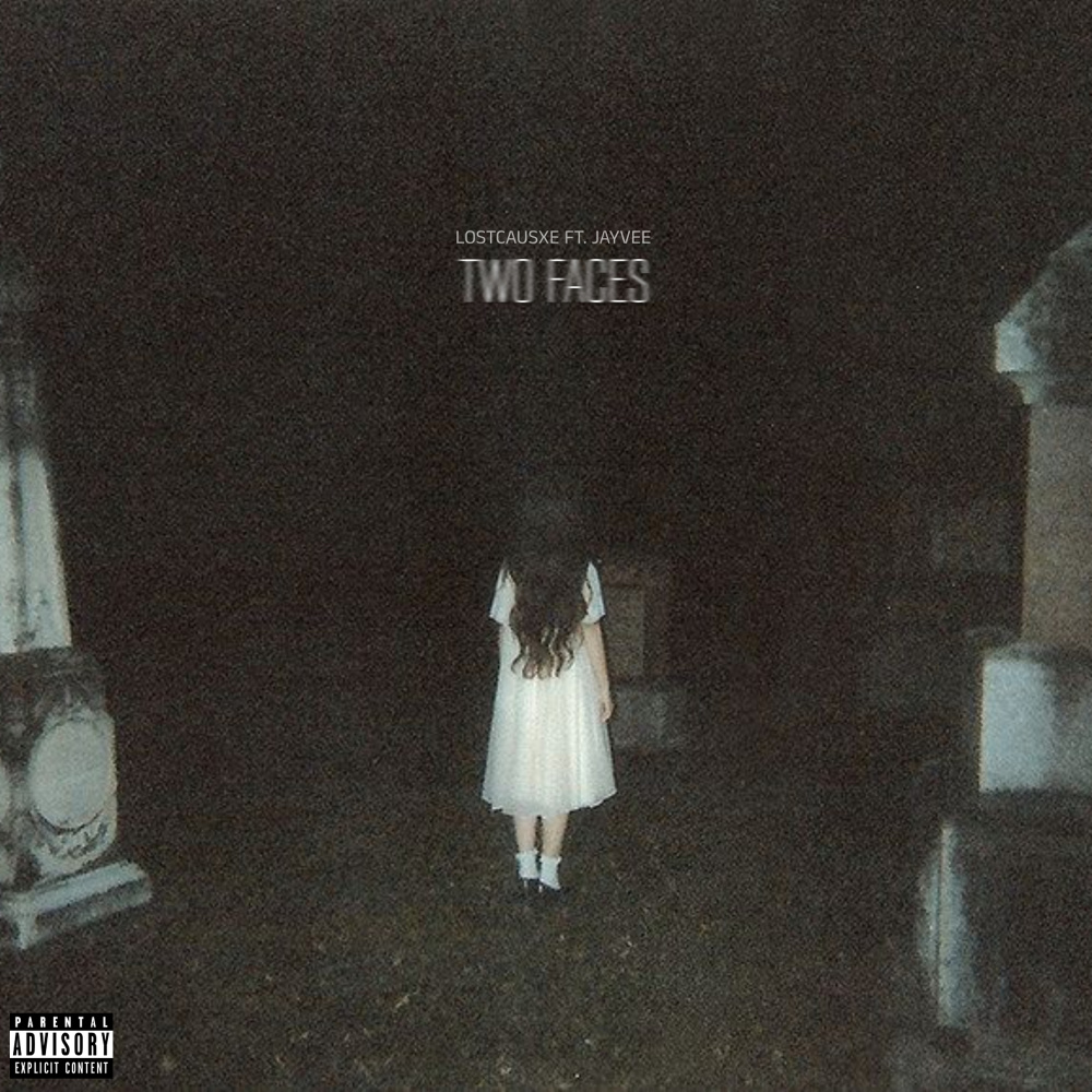 Two Faces (Explicit)