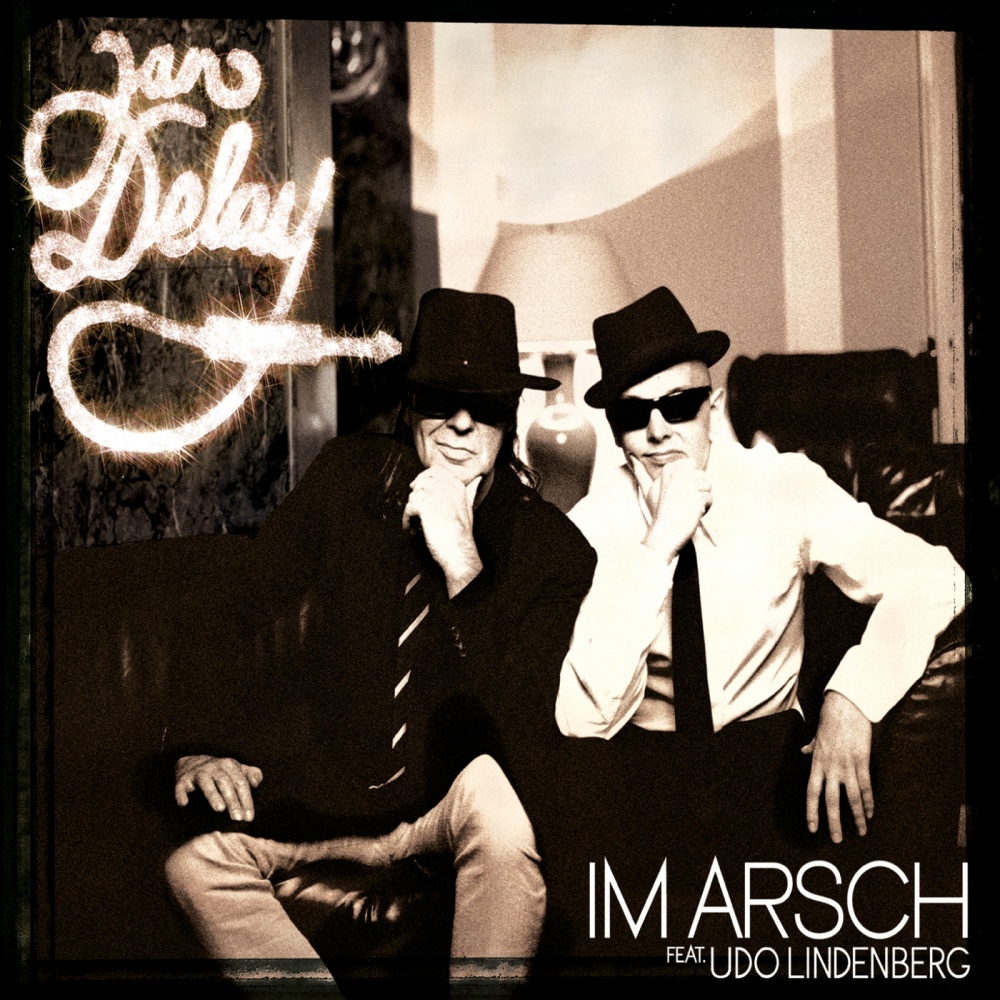 Im Arsch (4, Four, Five_RMX07|Explicit)