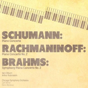 收聽Arthur Rubinstein的Piano Concerto No. 2 in C Minor, Op. 18: II. Adagio sostenuto歌詞歌曲