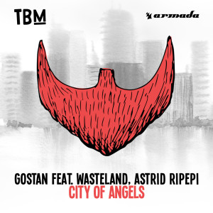 Listen to City Of Angels (Extended Mix) song with lyrics from Gostan