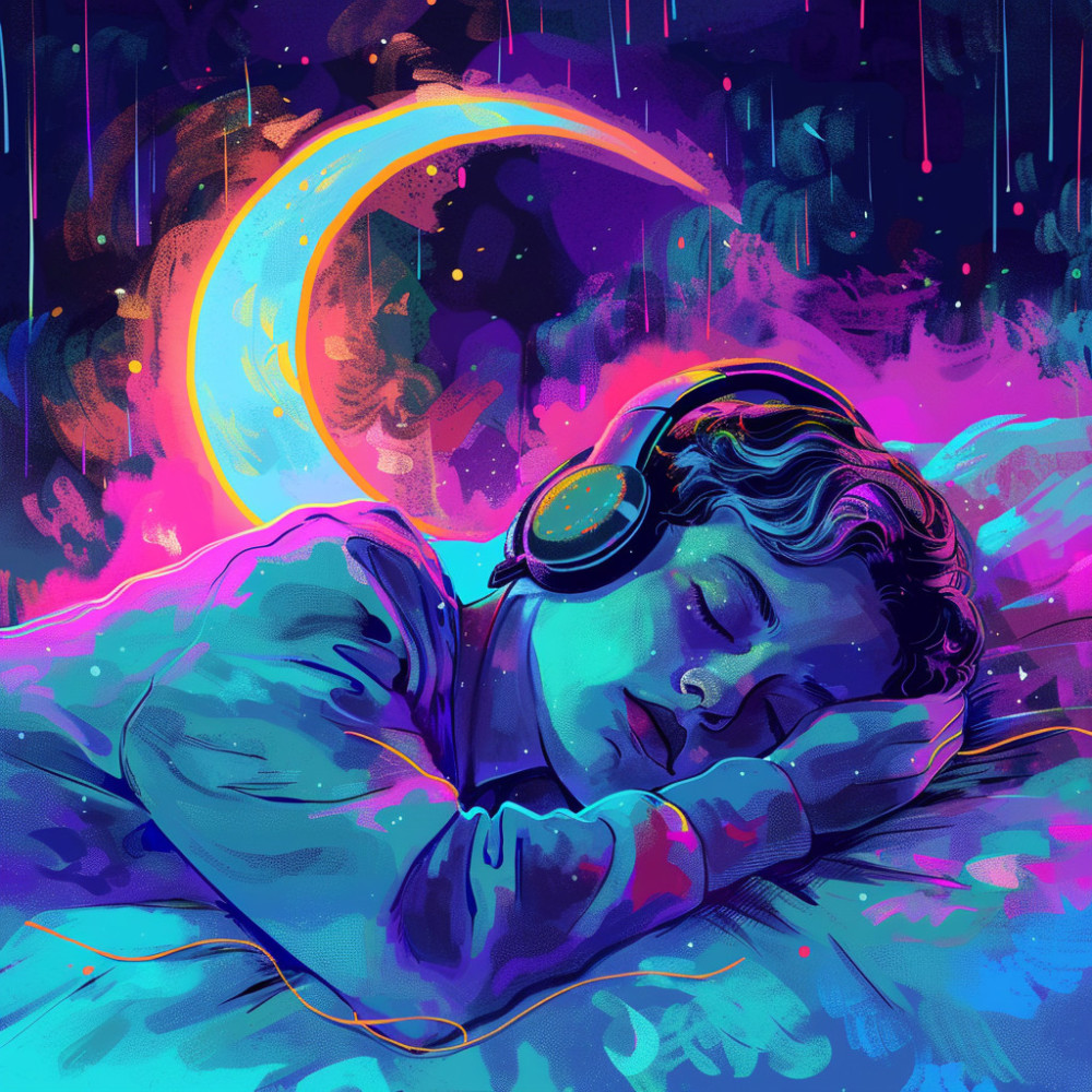 Restful Sleep Beats