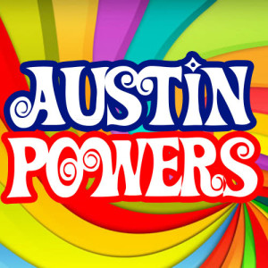 收聽Hitz Movie Themes的Austin Powers Theme歌詞歌曲