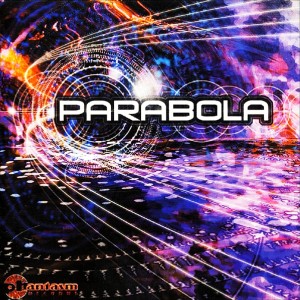 Various的专辑Parabola
