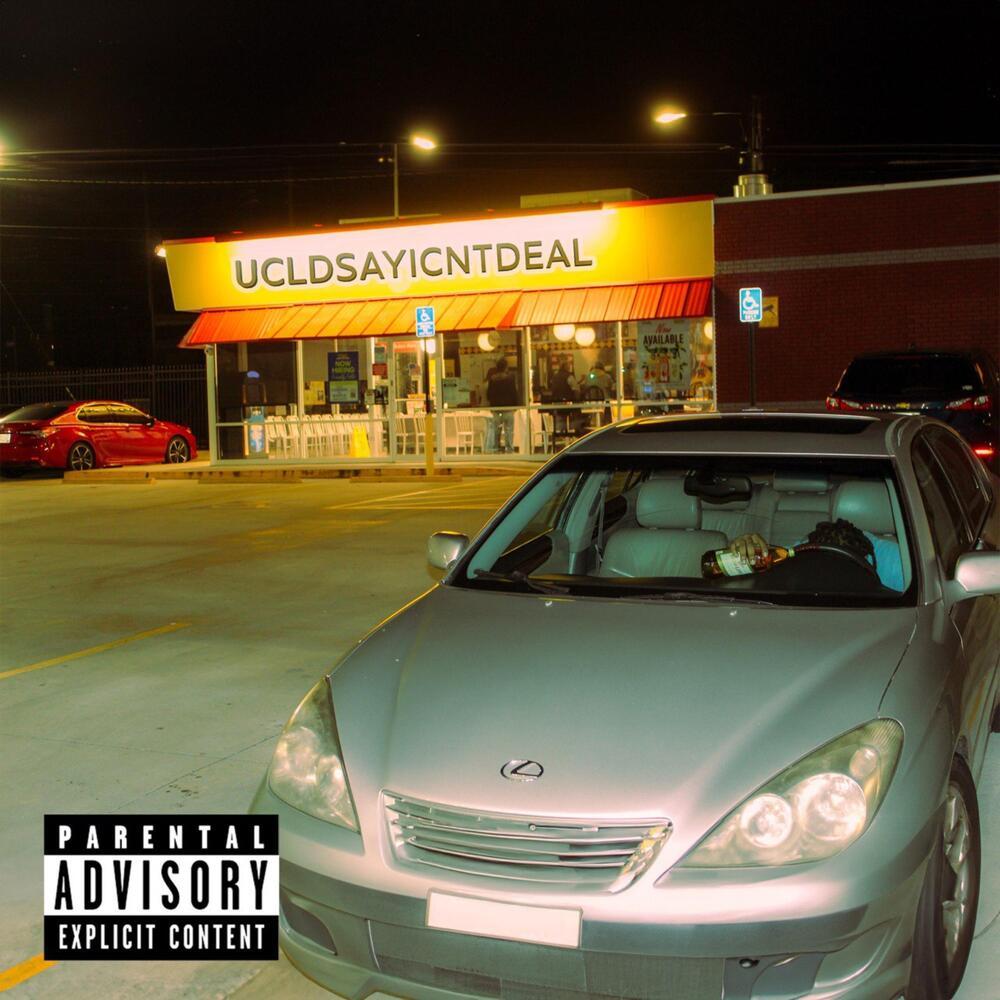 ICNTDEAL SLOWED (Explicit)