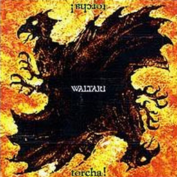 收聽Waltari的Lust Of Life歌詞歌曲