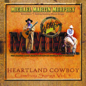 ดาวน์โหลดและฟังเพลง Wildfire พร้อมเนื้อเพลงจาก Michael Martin Murphey