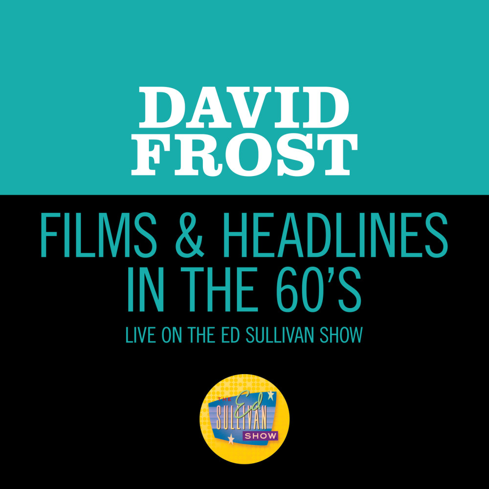 Films & Headlines In The 60's (Live On The Ed Sullivan Show, December 21, 1969)